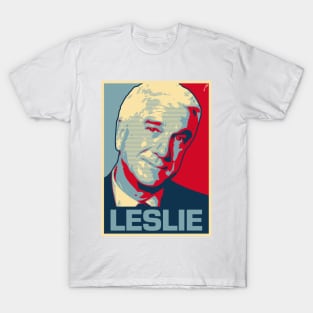 Leslie T-Shirt